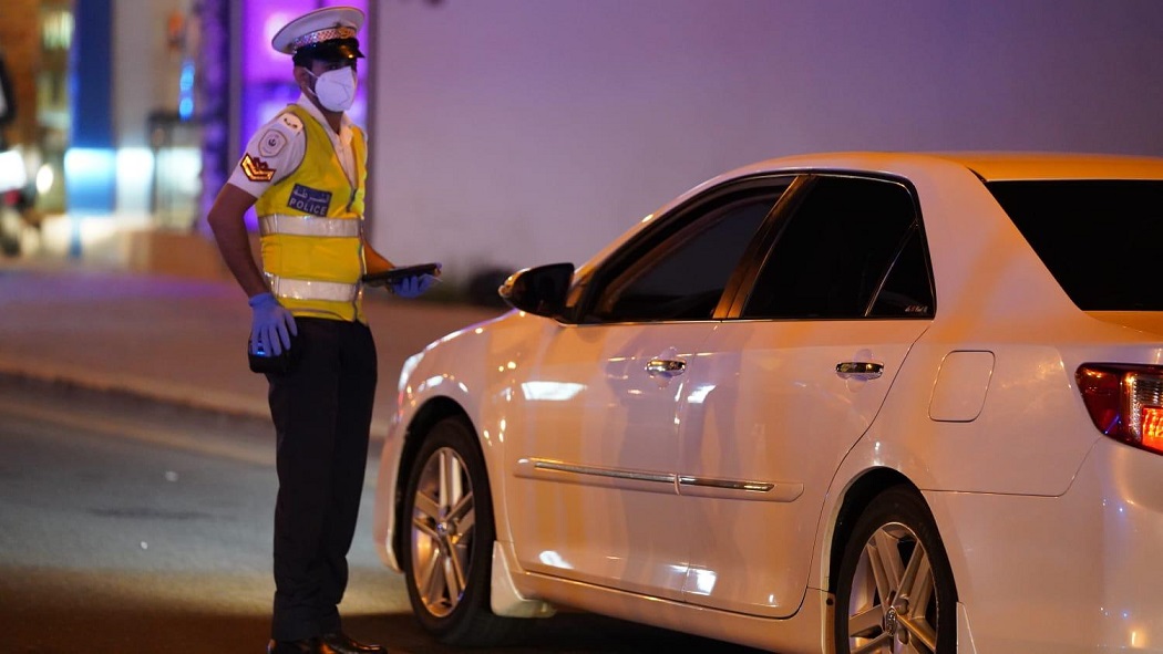 General Traffic Directorate implements law enforcement campaigns in